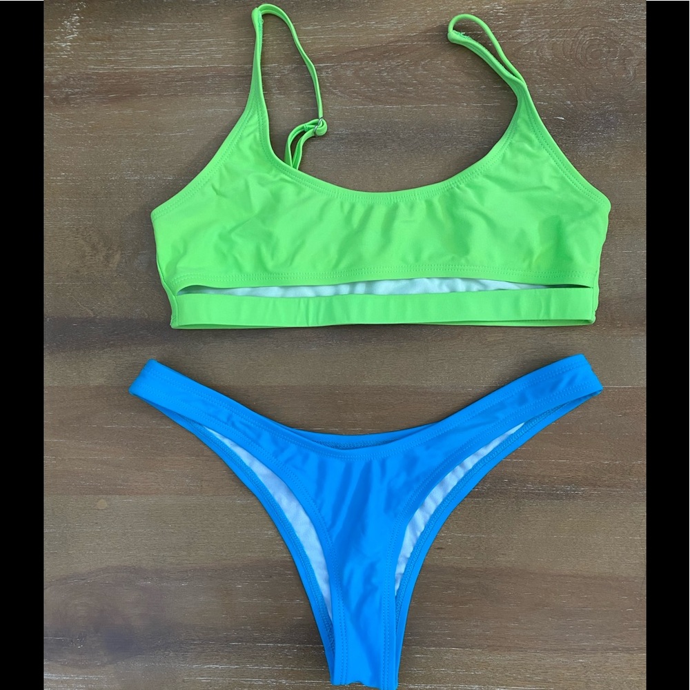 Fashion Nova Bikini